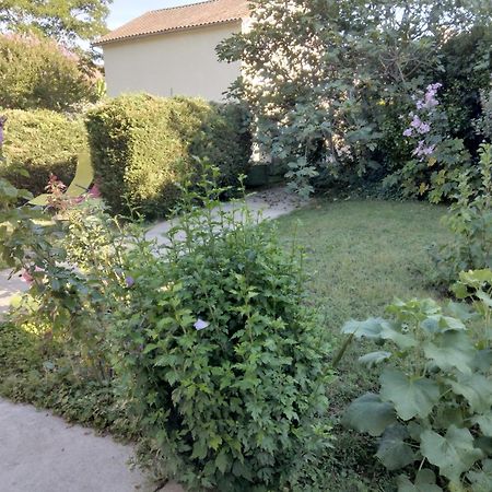 Chambre D'Hote Dans Maison Privee Périgueux Εξωτερικό φωτογραφία