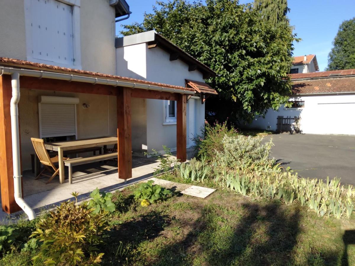Chambre D'Hote Dans Maison Privee Périgueux Εξωτερικό φωτογραφία