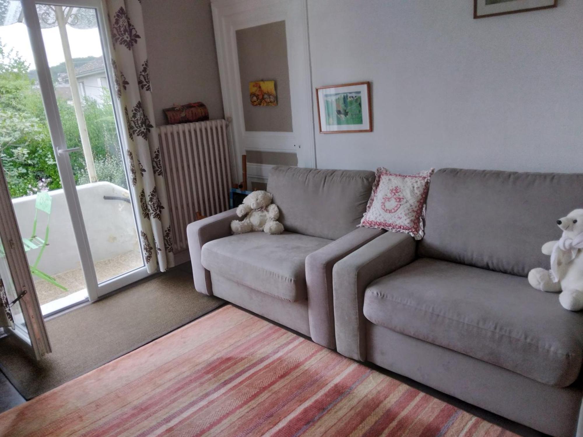 Chambre D'Hote Dans Maison Privee Périgueux Εξωτερικό φωτογραφία
